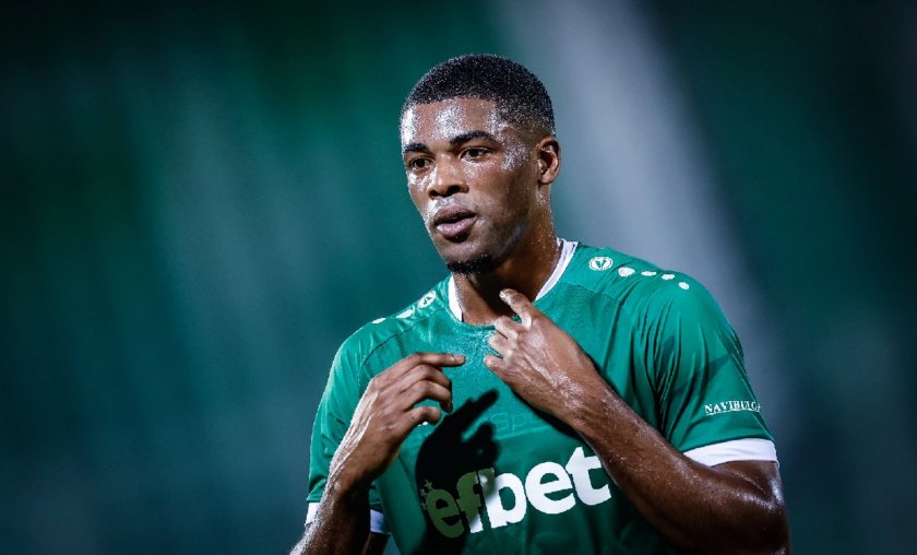 Лудогорец отнесе с 4:0 Петрокуб на Хювефарма Арена в първия