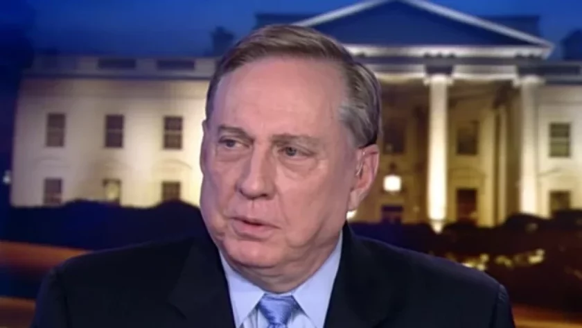 Президентът на Украйна Володимир Зеленски е подготвил всичко необходимо, за