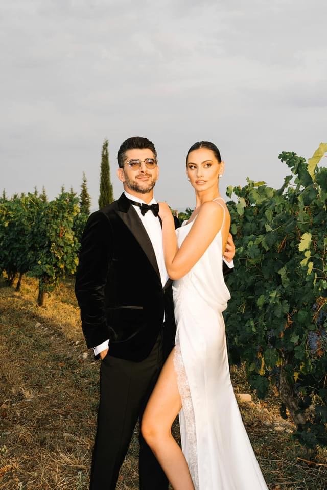 Катето Евро вече се обръща към снаха си Ивелина Чоева