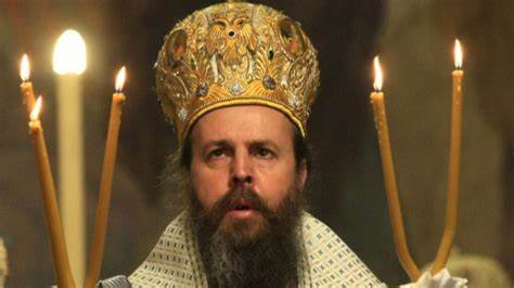 Църквата се обяви против събор за духовно-енергийно изцеление в Петрич