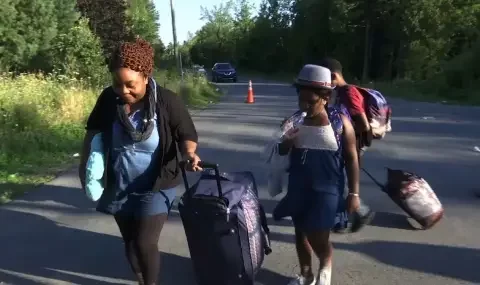 Бразилия ограничава нелегалната миграция към САЩ и Канада