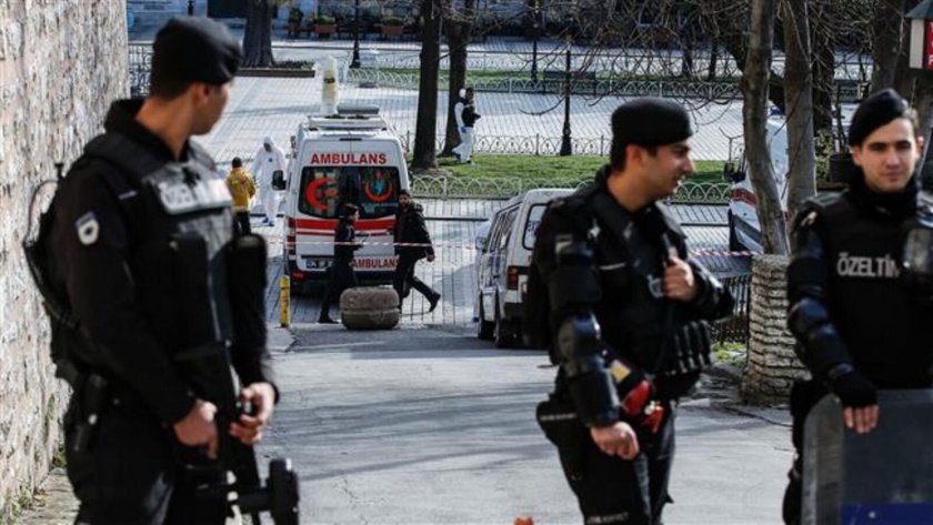 Бивш британски разузнавач е намерен мъртъв в Истанбул