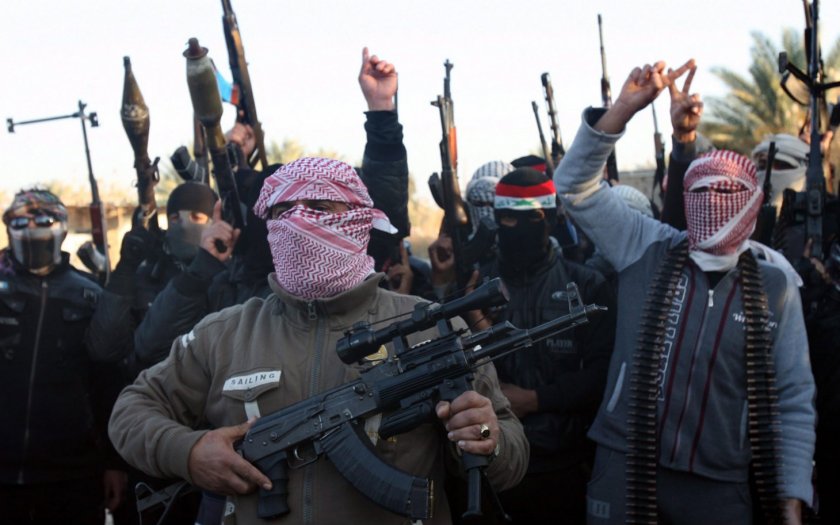 Лидер на "Ислямски джихад" убит при израелски удар