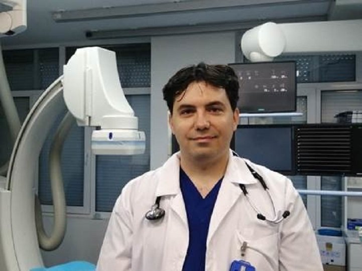 Кардиолог от Пазарджик спаси петима за една нощ
