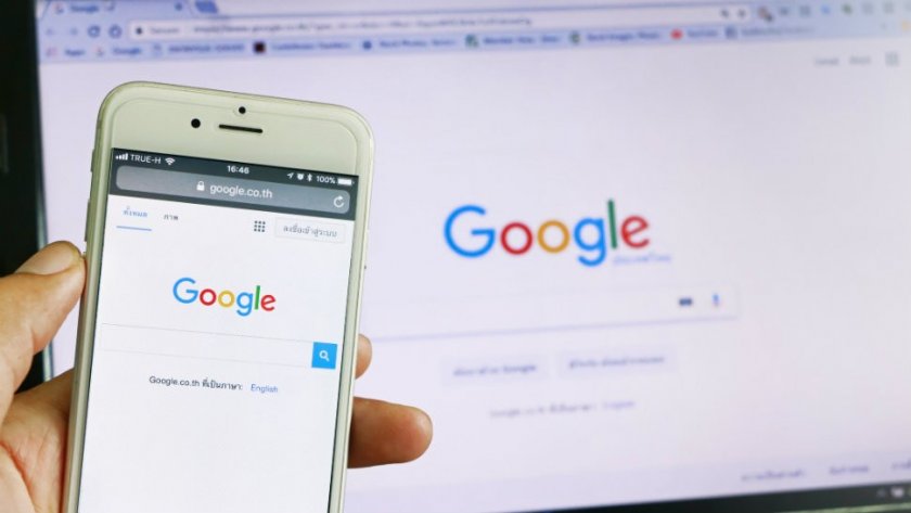 Търсачката "Гугъл" е събирала лични данни на пациенти