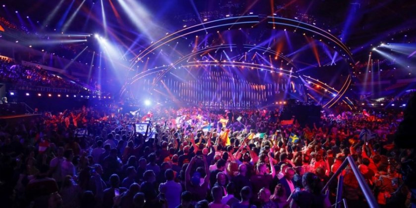България още крие кой ще я представи на "Евровизия"