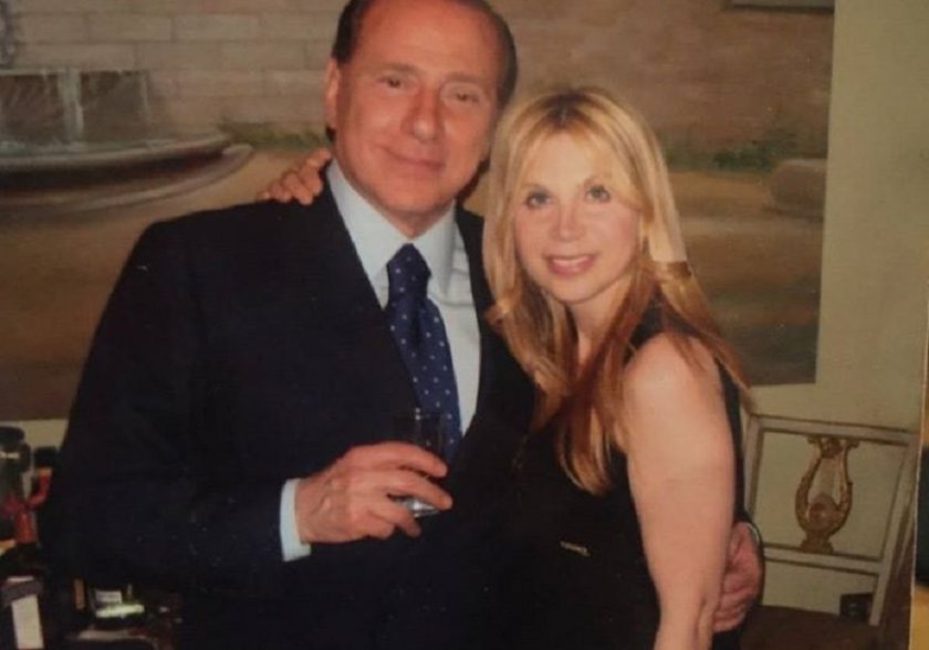 Врачката на Берлускони: Много ще напуснат ГЕРБ