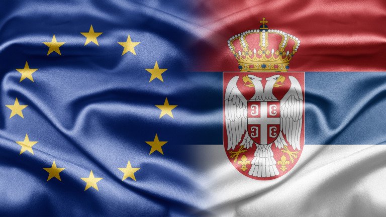 Хърватия иска 148 милиона долара обезщетение от Сърбия