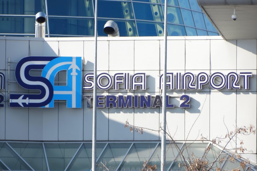 Летище „София” ще има три терминала