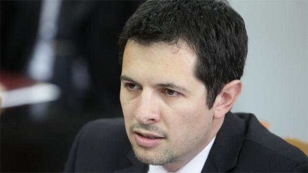 Филип Гунев: Тройно е намалял мигрантският натиск в страната