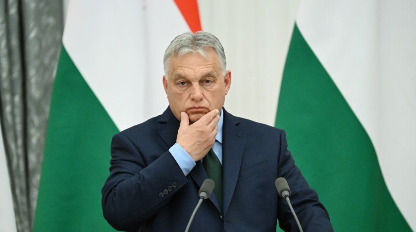 Орбан: Идва промяна, каквато не е имало от 500 години насам