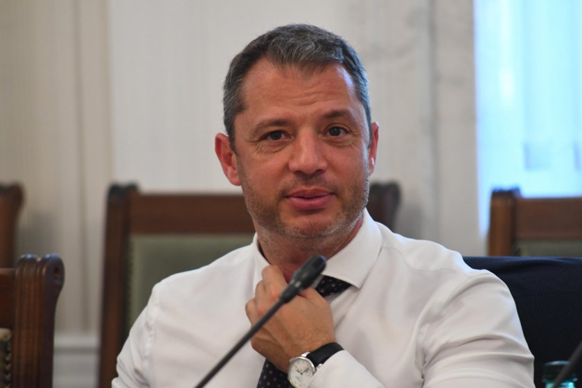 Добрев: Терзиев моментално да си подаде оставката и да се покрие 