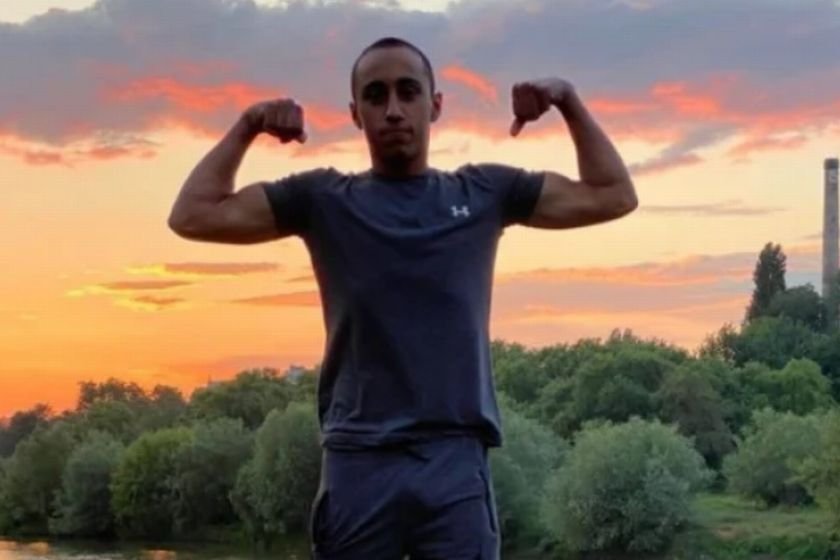 Христо Боруков е загиналият 19-годишен шофьор oт тежката катастрофа, случила