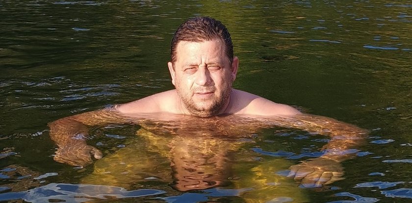 Независимият депутат Николай Марков изби рибата. От мераците за революция