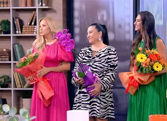 Майка, обича малини и скача от високо. Това описание служеше