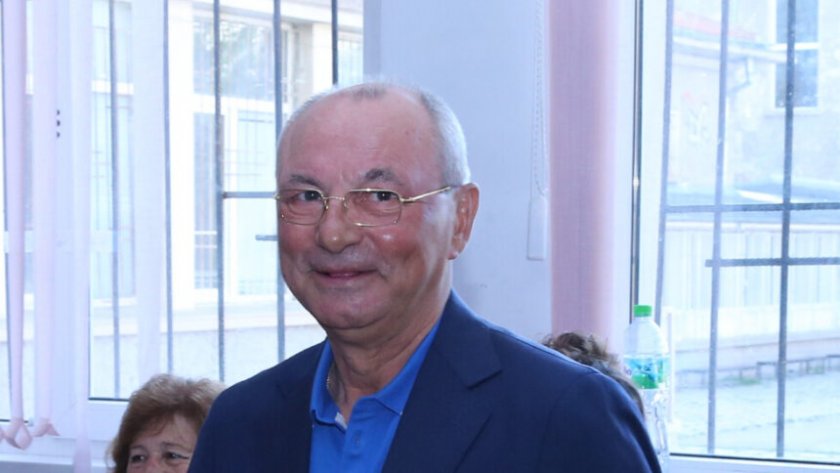 Ахмед Доган не е заплашван от никого. Това стана ясно