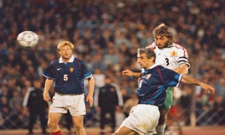 На днешния ден преди 27 години България за последен път