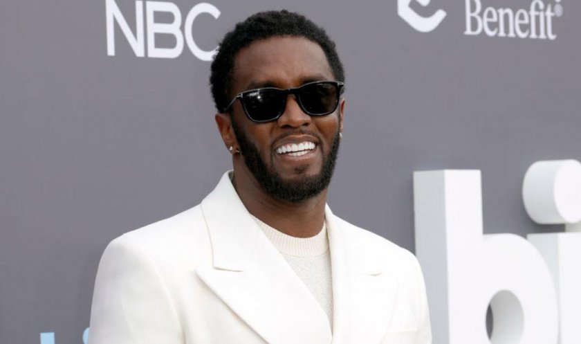 Шон Диди“ Коумс е осъден да плати 100 млн. щатски