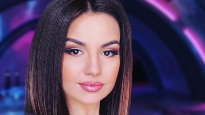 Певицата Невена Цонева представи песен за насилието. В предаването Преди