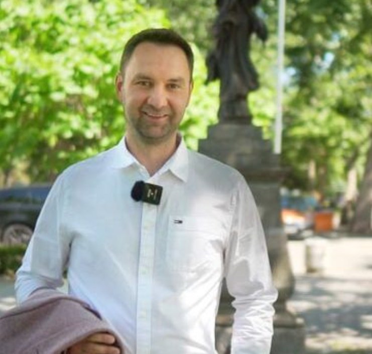 Любопитна рокада в листата на коалицията ПП-ДБ в Разград впечатли