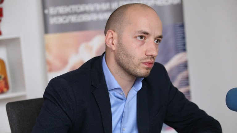 Димитър Ганев: Ще минат поколения, докато станем правова държава