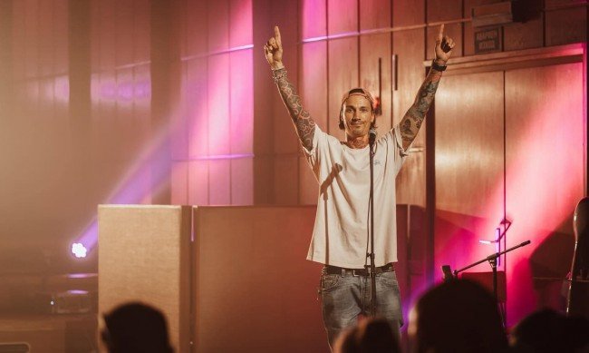 Истината е, че бях изненадан колко много хора желаят да