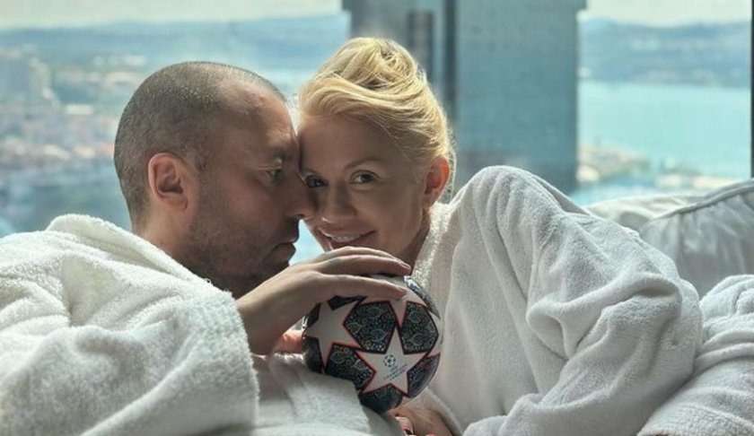 Все по-упорито се говори, че Мария Игнатова е била шута