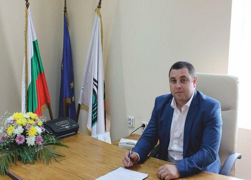 Бившият кмет на Омуртаг остава под домашен арест