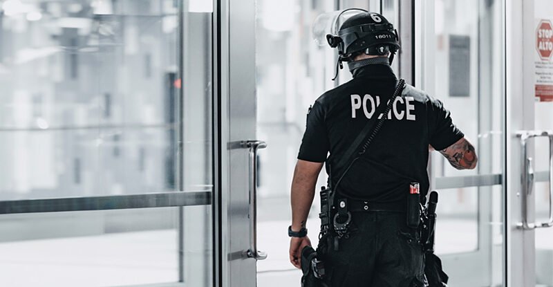 Българинът Борис Борисов, полицейски служител в Торонто, е осъден на