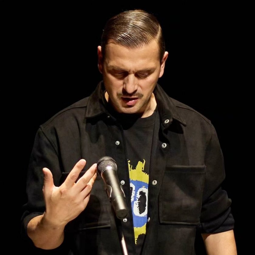 Александър Сано призна, че за пръв път, откакто се е