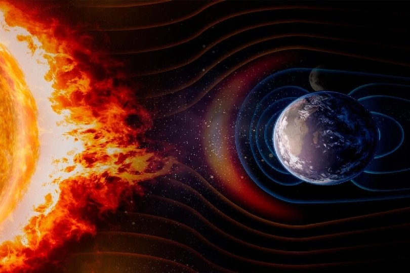 Очаква се да ни удари магнитна буря. Това показва справка