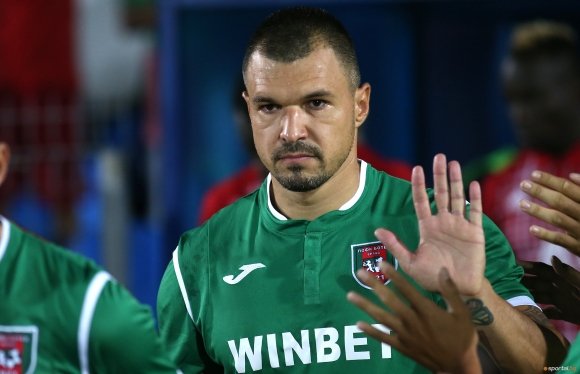 Божигол: В Ботев Враца всички сме левскари, само Лясков е изключение