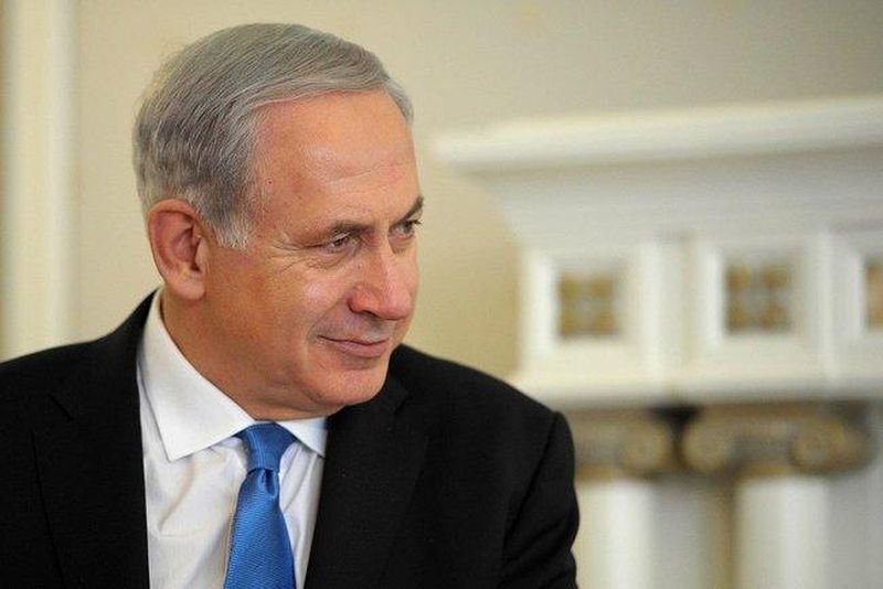 Обвиниха Бенямин Нетаняху по три случая