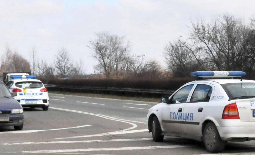 Близо месец издирват шофьора, убил велосипедист в София