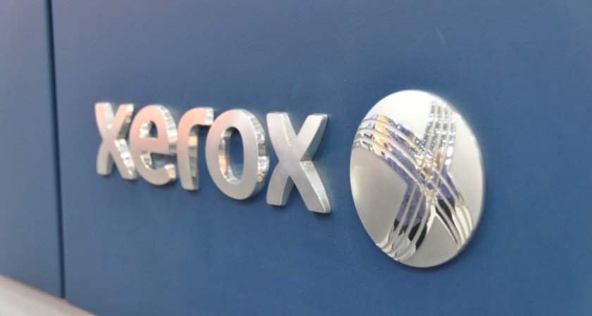 HP няма да се слива с Xerox