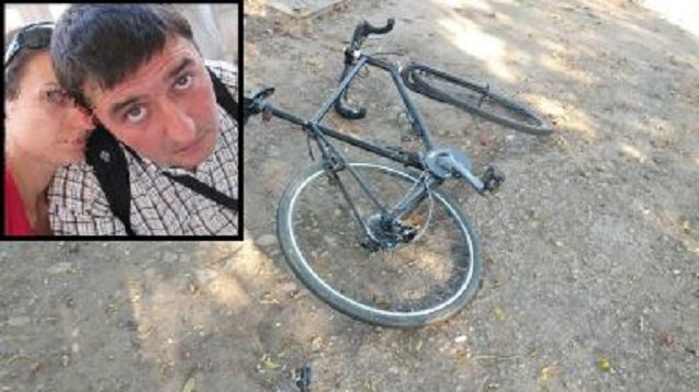 27 дни ченгетата търсят убиеца на велосипедиста в София