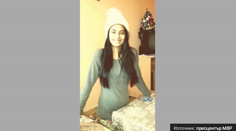 ШОК! Изчезна 17-годишно момиче от Варна