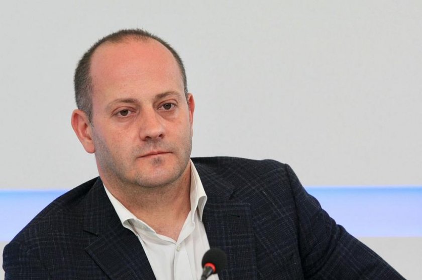 Радан Кънев ще спира "Струма" с петиция