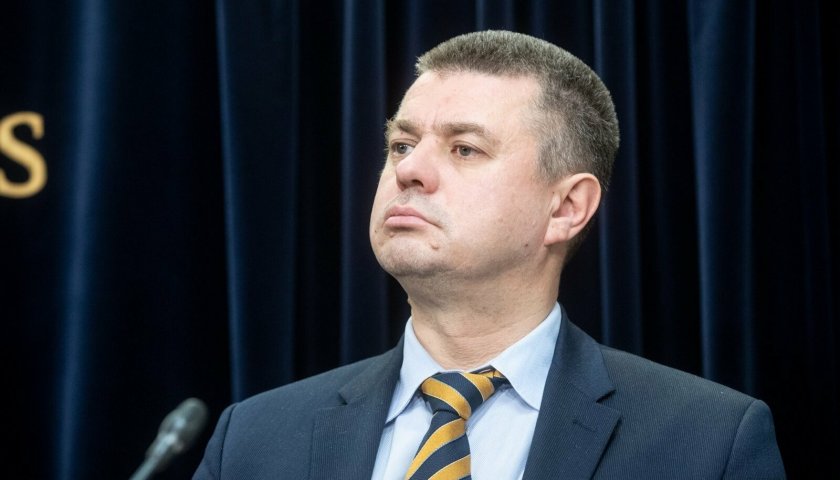 Естония отново с териториални претенции към Русия