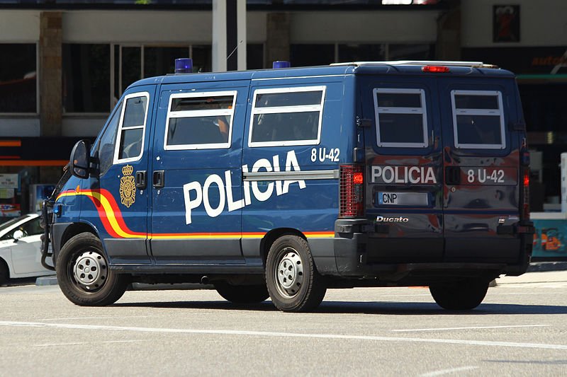 Заради корупция: Осъдиха 19 висши служители в Испания