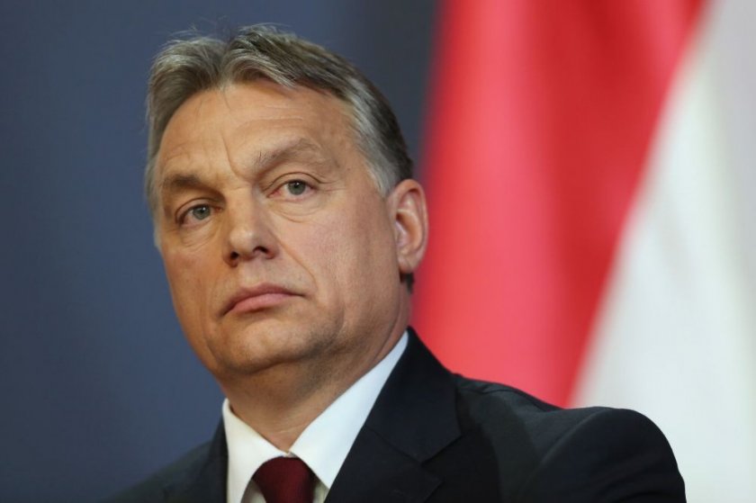 Кабинетът на Орбан трябва да се извини на Унгарския хелзински комитет
