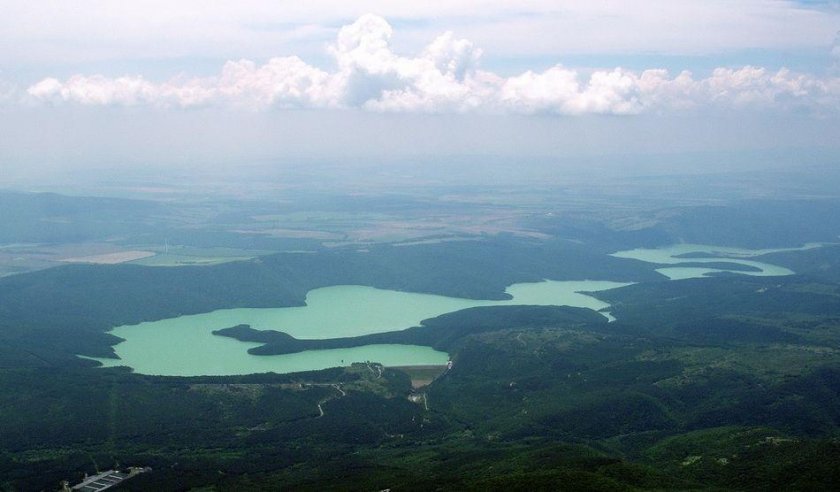 Какво става? И Бургас е без вода 