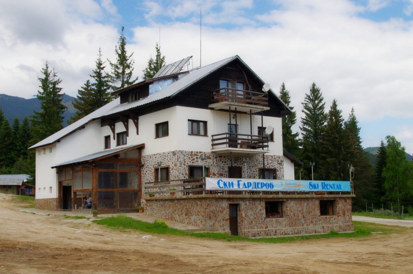 Кошмарна история се разигра в Пирин. Турист е издъхнал пред