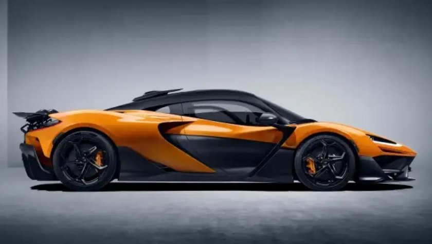 McLaren отново има нов собственик