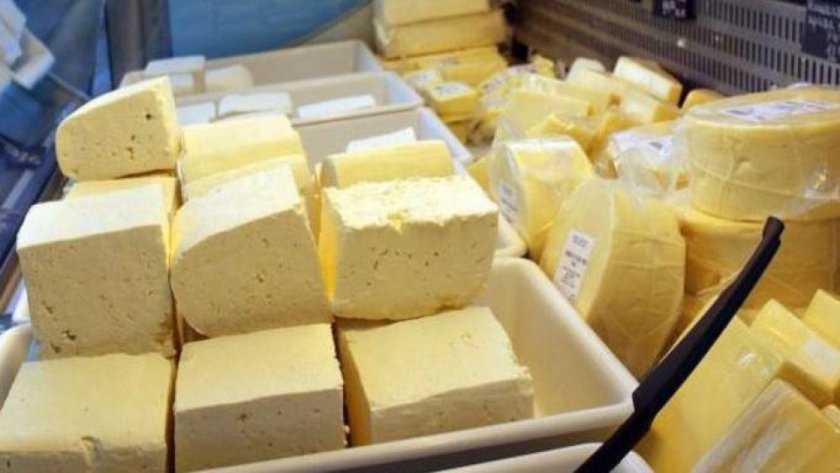 ВАЖНО: Променят етикета на млечните продукти