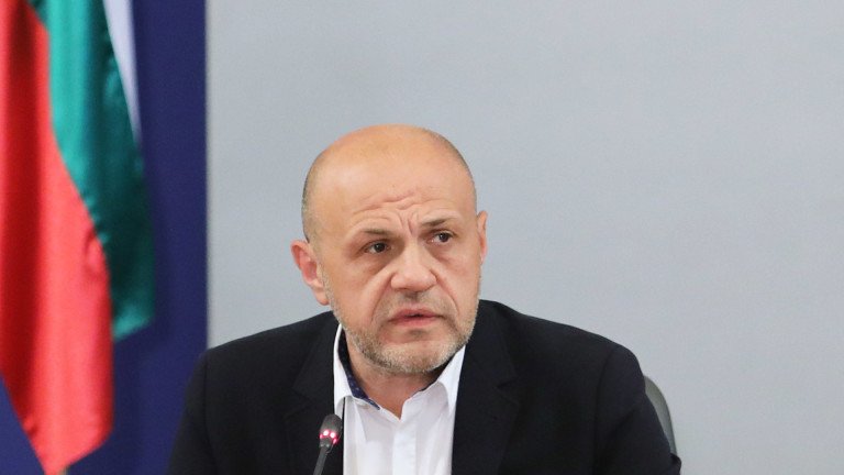 Вчера Борисов беше категоричен, че коалиционно взаимодействие няма да има