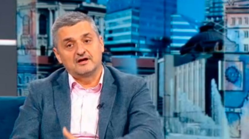 Ние всички сме елемент от начина, по който се провеждат