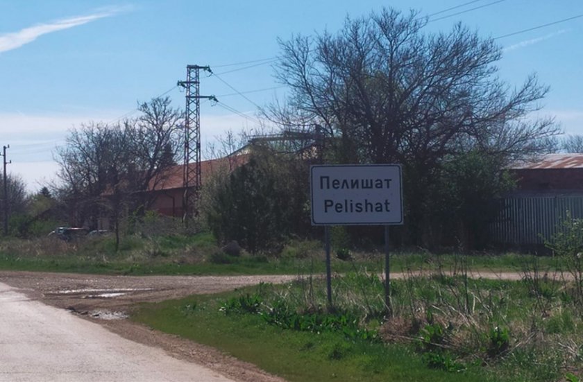 Хванаха кмет на Плевенско село да шофира надрусан