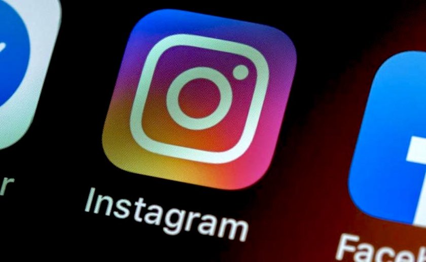 Instagram ще лови малолетните с изкуствен интелект