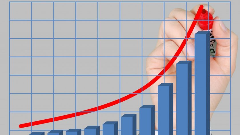 Инфлацията се ускорява през първите месеци на 2025 г.